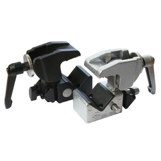 Doughty Supaclamp Sort, 45mm